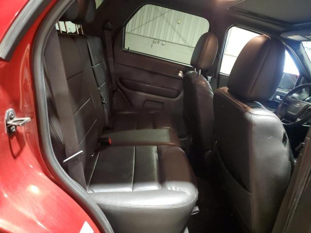 Photo 11 from auction – 2011 FORD ESCAPE LIM with VIN 1FMCU9EG9BKB21706
