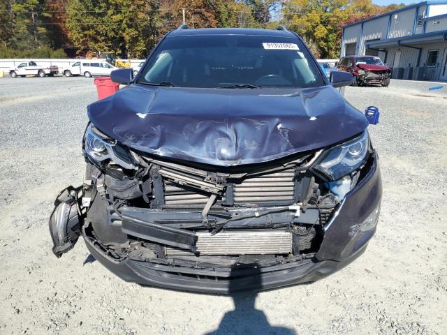 Photo 5 from auction – 2018 CHEVROLET EQUINOX LT with VIN 3GNAXJEV0JS608144
