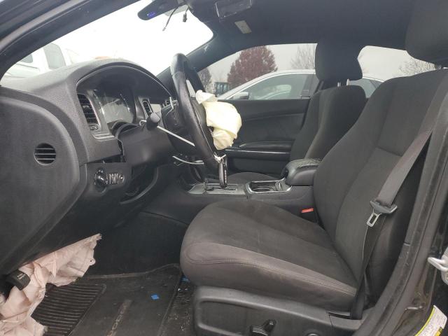 Zdjęcie 7 z aukcji – 2013 DODGE CHARGER R/ z VIN 2C3CDXCTXDH540901