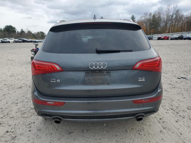 Photo 6 from auction – 2012 AUDI Q5 PREMIUM with VIN WA1DKAFP5CA095833