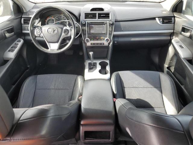 Photo 8 from auction – 2014 TOYOTA CAMRY L with VIN 4T1BF1FK5EU394693