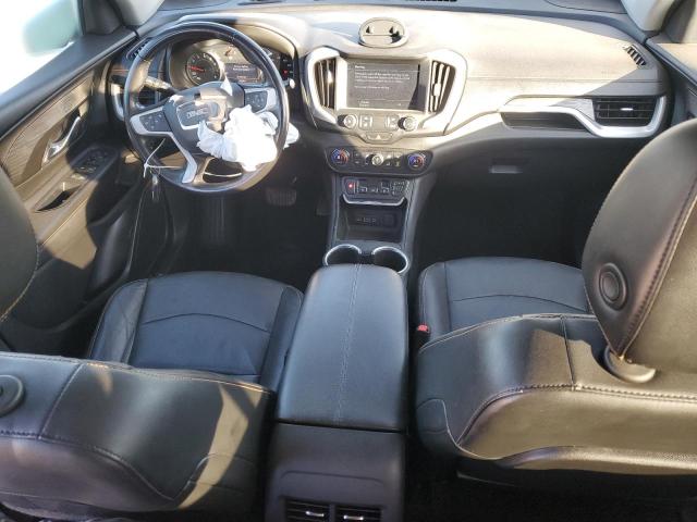 Photo 8 from auction – 2020 GMC TERRAIN SL with VIN 3GKALVEV8LL206983