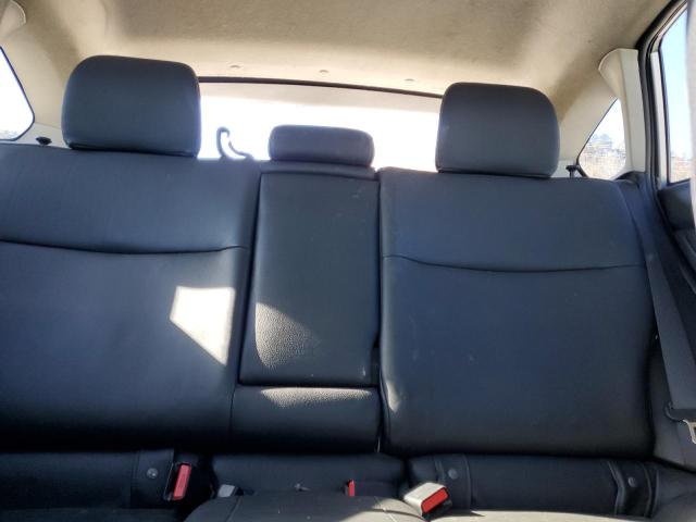 Photo 10 from auction – 2015 SUBARU XV CROSSTR with VIN JF2GPAMC0F8319916