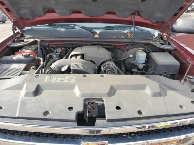 Photo 11 from auction – 2009 CHEVROLET SILVERADO with VIN 3GCEK23C89G194626