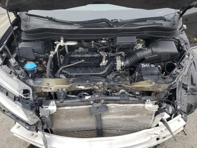 Photo 12 from auction – 2021 HONDA PILOT ELIT with VIN 5FNYF6H0XMB002161
