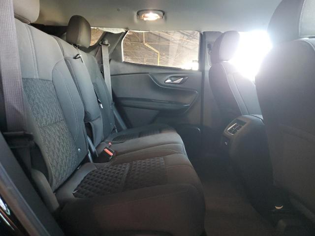 Photo 10 from auction – 2022 CHEVROLET BLAZER 2LT with VIN 3GNKBCR47NS217403