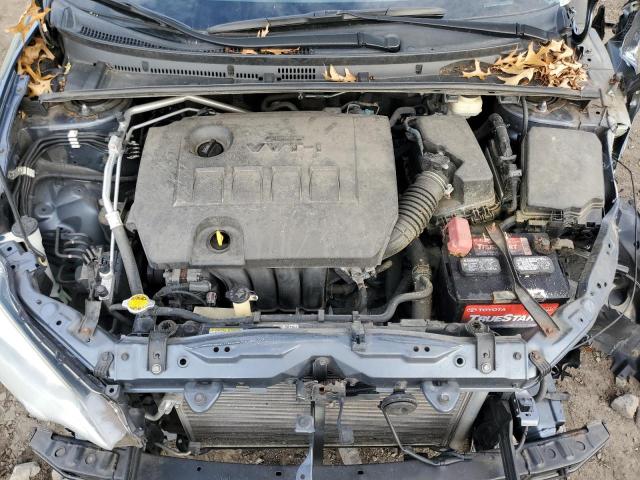 Photo 11 from auction – 2015 TOYOTA COROLLA L with VIN 2T1BURHE5FC306997