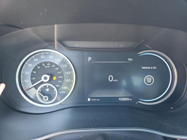 Фото 9 с аукциона – 2022 GENESIS G70 с VIN KMTG54TE6NU085037