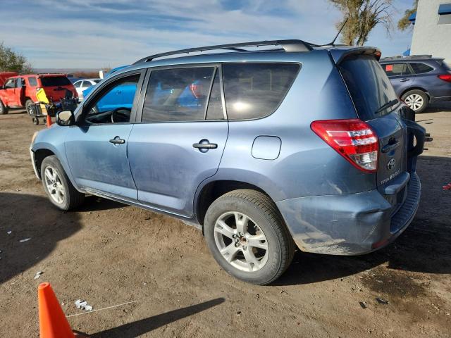 Photo 2 from auction – 2010 TOYOTA RAV4 with VIN 2T3BK4DV4AW035394