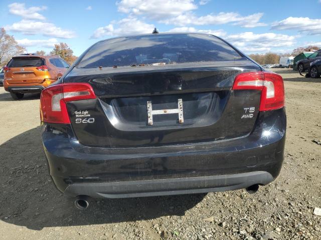 Photo 6 from auction – 2013 VOLVO S60 T5 with VIN YV1612FH7D2172997