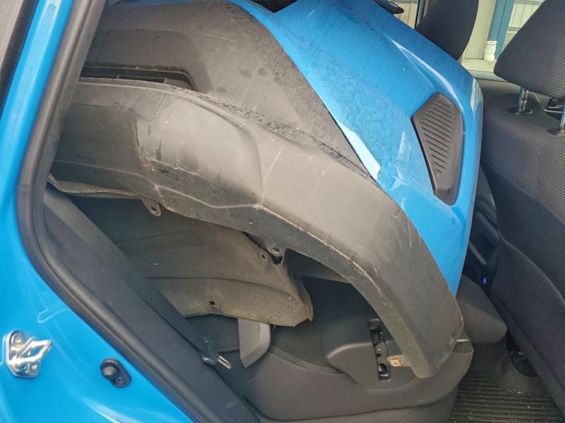 Photo 11 from auction – 2021 TOYOTA RAV4 LE with VIN 2T3K1RFV7MW154039