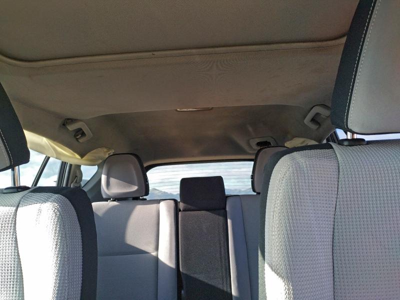 Photo 10 from auction – 2017 TOYOTA RAV4 with VIN JTMWFREV6HJ128640