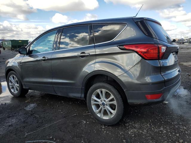 Photo 2 from auction – 2019 FORD ESCAPE SE with VIN 1FMCU0GD3KUA70027