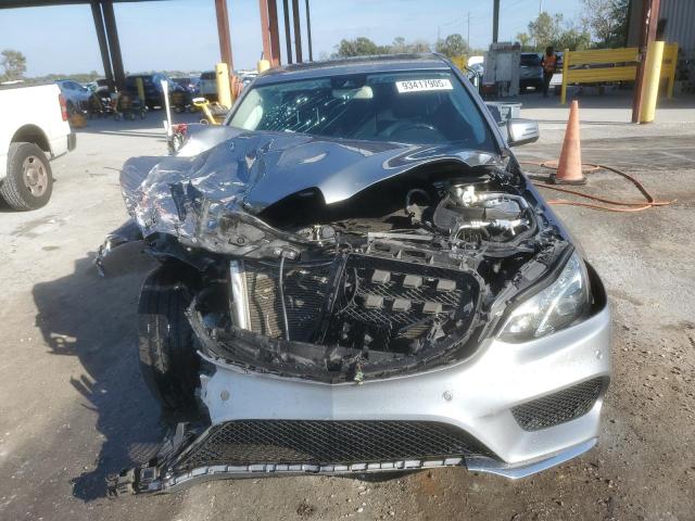 Photo 5 from auction – 2014 MERCEDES-BENZ E 350 with VIN WDDHF5KB5EB000770