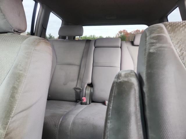 Photo 10 from auction – 2006 TOYOTA HIGHLANDER with VIN JTEHD21AX60045462