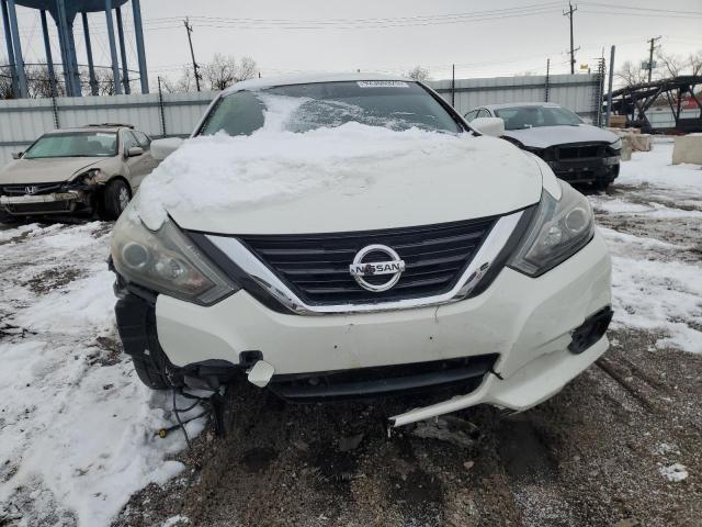 Photo 5 from auction – 2018 NISSAN ALTIMA with VIN 1N4AL3AP0JC474710