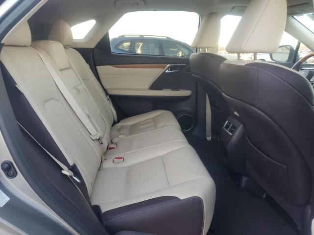 Photo 11 from auction – 2017 LEXUS RX 350 BAS with VIN 2T2BZMCA6HC054135