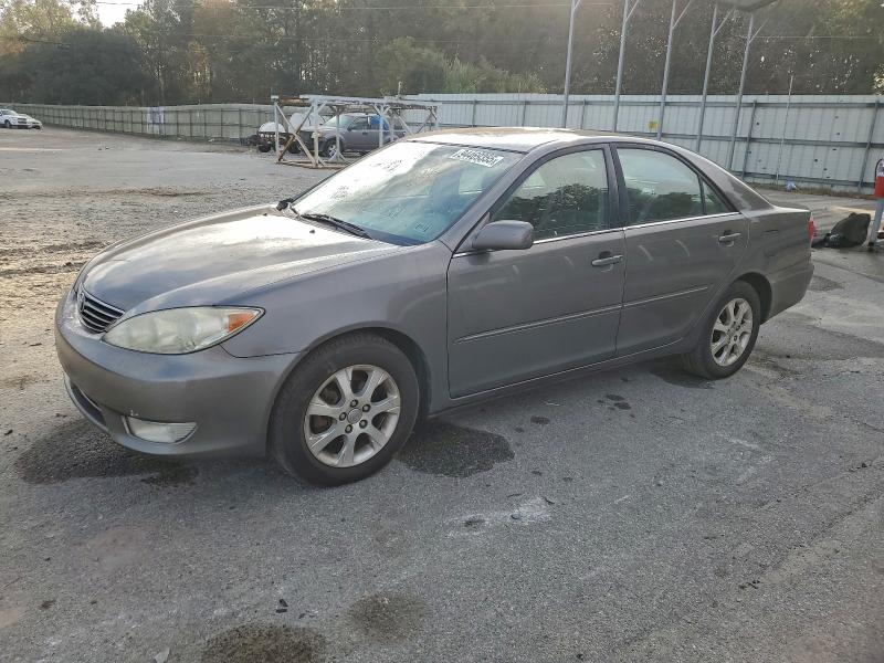 Photo 1 from auction – 2005 TOYOTA CAMRY LE with VIN 4T1BE30K15U993792