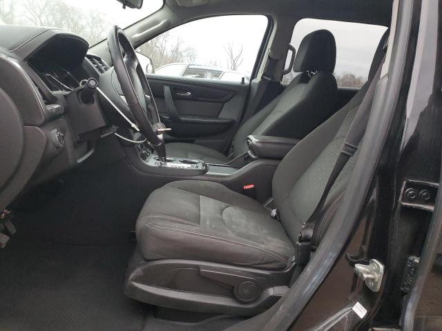 Photo 7 from auction – 2016 GMC ACADIA SLE with VIN 1GKKRNED6GJ253842