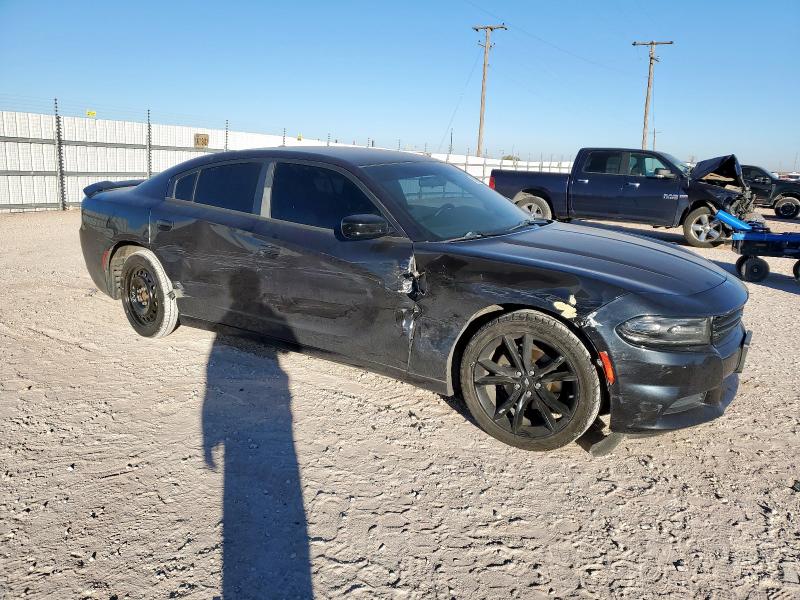 Photo 4 from auction – 2018 DODGE CHARGER SX with VIN 2C3CDXBG0JH336530