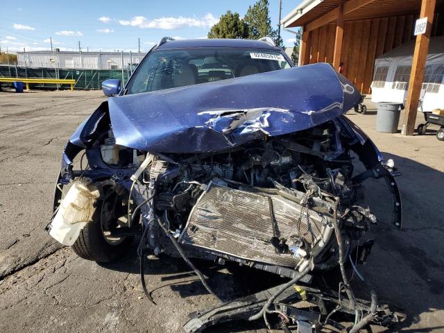 Photo 5 from auction – 2018 NISSAN ROGUE S with VIN KNMAT2MT7JP608778