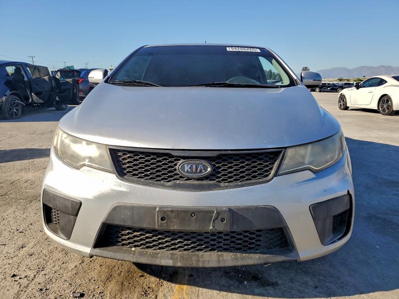 Photo 5 from auction – 2011 KIA FORTE with VIN KNAFU6A25B5429171