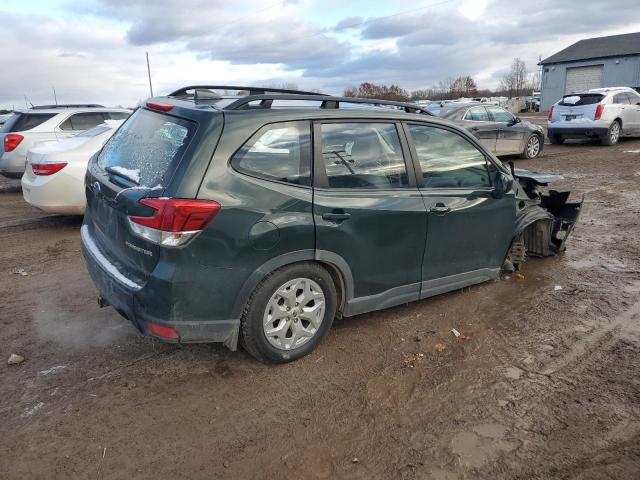 Photo 3 from auction – 2023 SUBARU FORESTER with VIN JF2SKACC9PH419394
