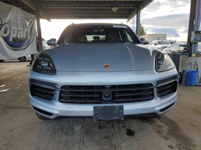 Photo 5 from auction – 2020 PORSCHE CAYENNE with VIN WP1AA2AYXLDA07132