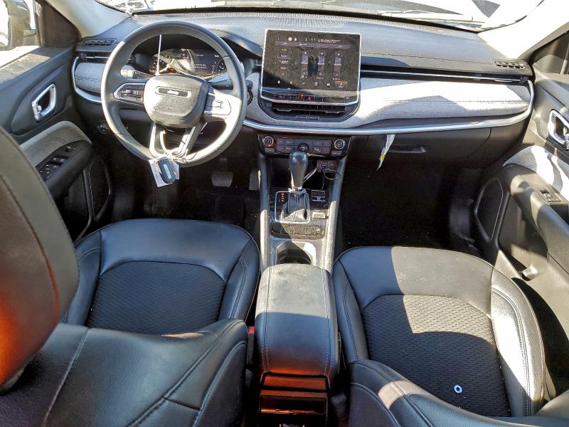 Photo 8 from auction – 2022 JEEP COMPASS LA with VIN 3C4NJDBB2NT206665