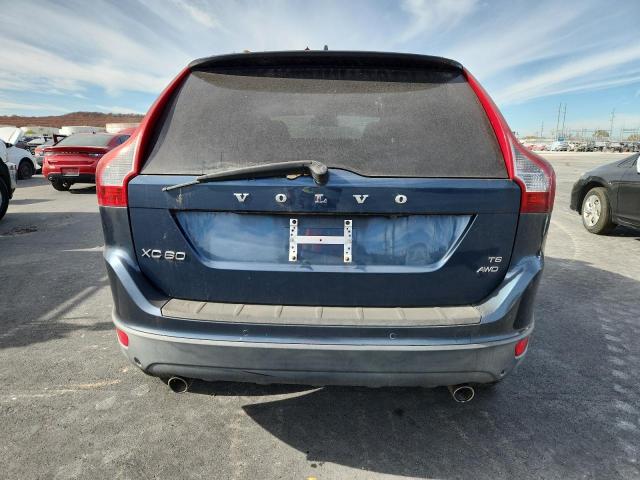 Photo 6 from auction – 2010 VOLVO XC60 T6 with VIN YV4992DZ1A2028572