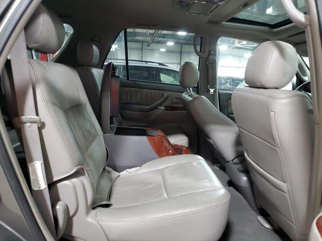 Photo 11 from auction – 2007 TOYOTA SEQUOIA LI with VIN 5TDBT48A67S292085