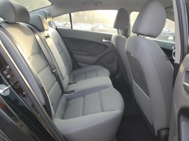 Photo 10 from auction – 2017 KIA FORTE LX with VIN 3KPFL4A73HE111987
