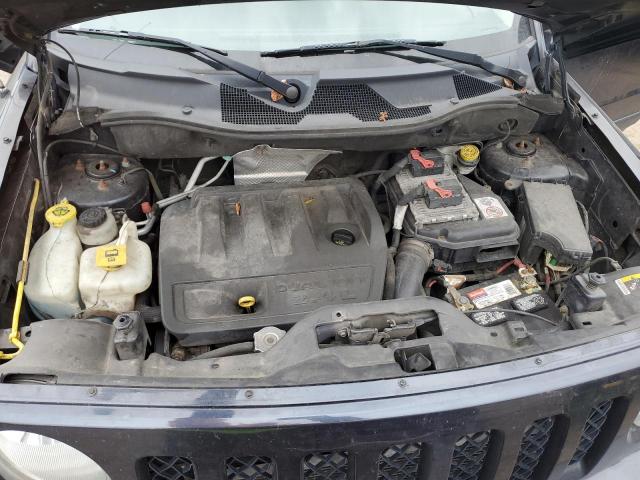 Photo 12 from auction – 2015 JEEP PATRIOT SP with VIN 1C4NJRBB5FD268971