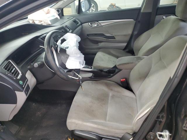 Photo 7 from auction – 2013 HONDA CIVIC EX with VIN 2HGFB2F89DH532735