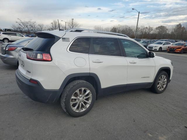 Photo 3 from auction – 2019 JEEP CHEROKEE L with VIN 1C4PJLCB4KD331752