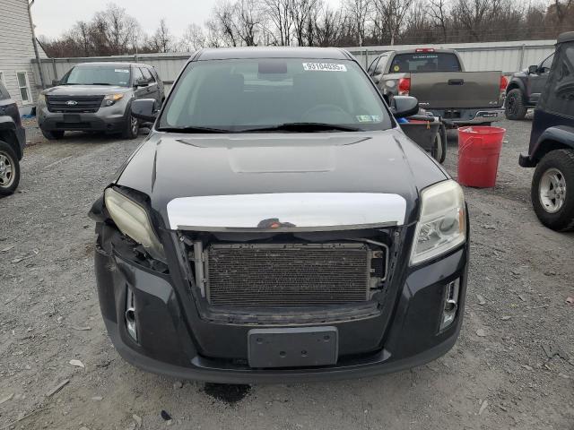 Photo 5 from auction – 2014 GMC TERRAIN SL with VIN 2GKALMEK3E6288192