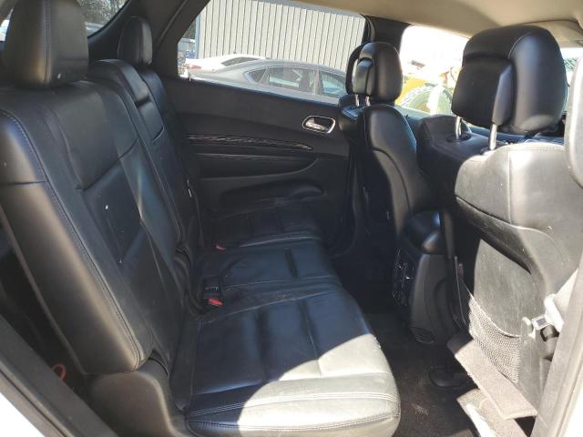 Photo 11 from auction – 2013 DODGE DURANGO CR with VIN 1C4RDHDG6DC663921