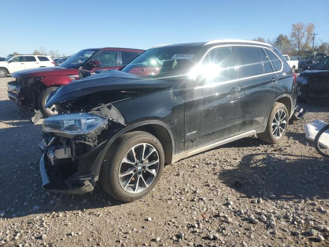 BMW X5 XDRIVE3 2018 with VIN 5UXKR0C50J0Y03560 - Photo from auction