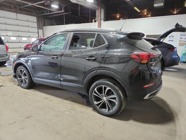 Zdjęcie 2 z aukcji – 2020 BUICK ENCORE GX z VIN KL4MMDSL8LB108549