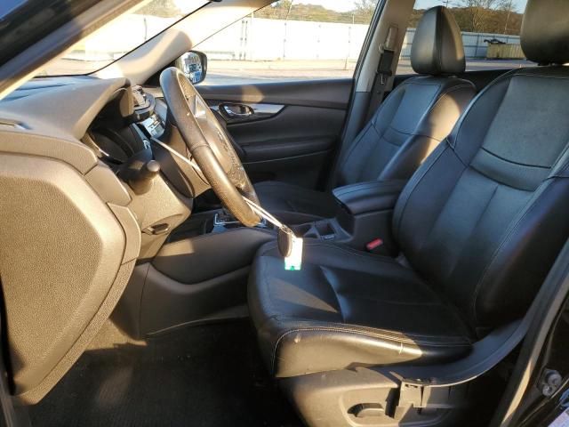 Photo 7 from auction – 2018 NISSAN ROGUE S with VIN JN8AT2MT2JW455771
