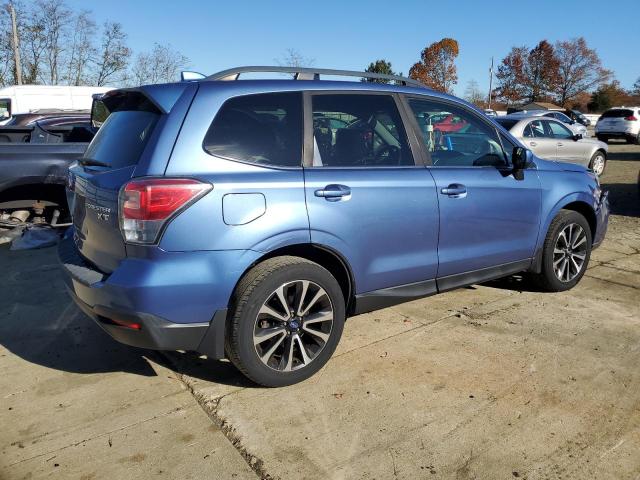 Photo 3 from auction – 2017 SUBARU FORESTER 2 with VIN JF2SJGEC5HH436178