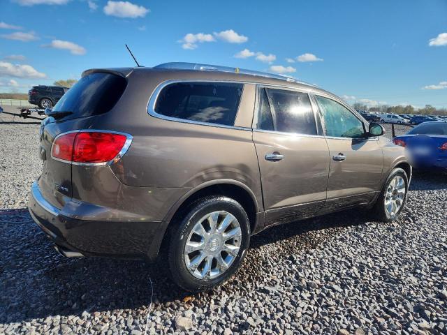 Photo 3 from auction – 2012 BUICK ENCLAVE with VIN 5GAKRDED6CJ134867