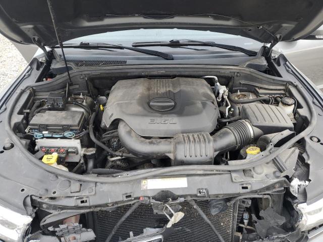 Photo 12 from auction – 2011 DODGE DURANGO CR with VIN 1D4RE4GG8BC599785