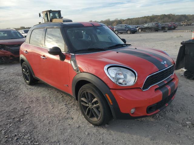 Photo 4 from auction – 2012 MINI COOPER S C with VIN WMWZC5C59CWL59607
