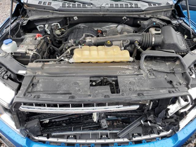 Photo 11 from auction – 2019 FORD F150 SUPER with VIN 1FTEX1EBXKKD32682