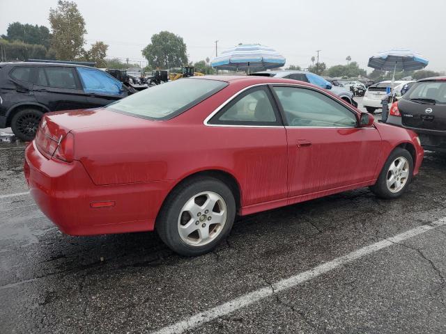 Photo 3 from auction – 2002 HONDA ACCORD EX with VIN 1HGCG22572A021598