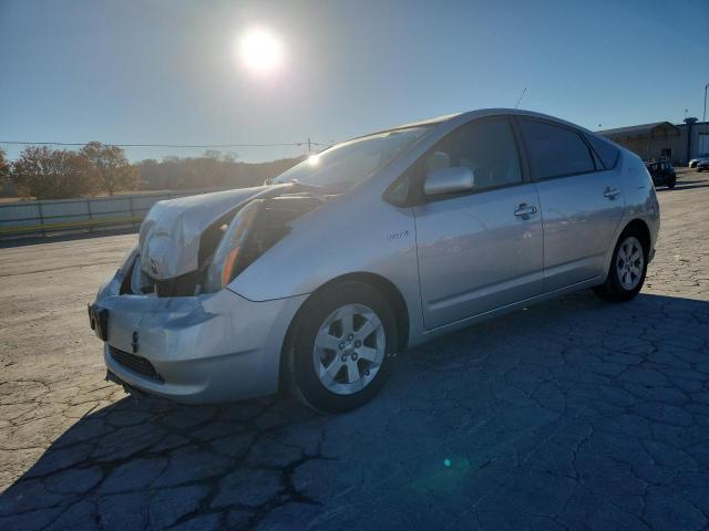 TOYOTA PRIUS 2008 with VIN JTDKB20U887795626 - Photo from auction