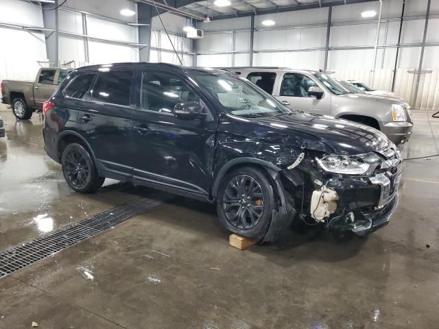Photo 4 from auction – 2018 MITSUBISHI OUTLANDER with VIN JA4AZ3A38JZ024204
