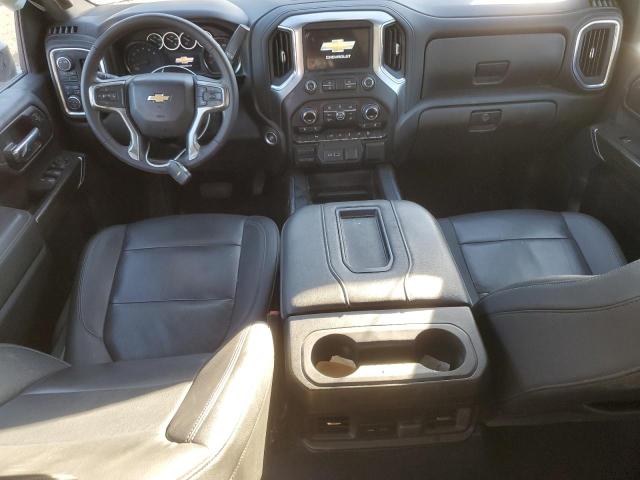 Photo 8 from auction – 2022 CHEVROLET SILVERADO with VIN 1GC4YNE73NF208651