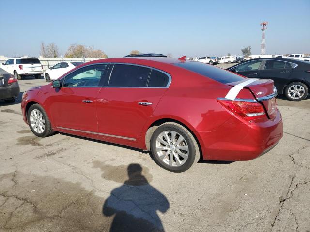 Photo 2 from auction – 2014 BUICK LACROSSE with VIN 1G4GB5GR3EF184943
